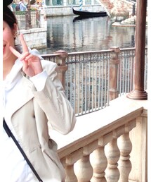 M-PREMIER | トレンチコート