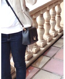 ROPE' | ショルダーバッグ