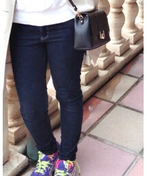 UNIQLO | デニムパンツ