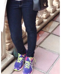 ASICS | スニーカー