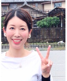 Stella | イヤリング