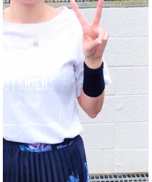 UNIQLO | Tシャツ/カットソー