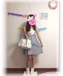 MERCURYDUO | ハンドバッグ