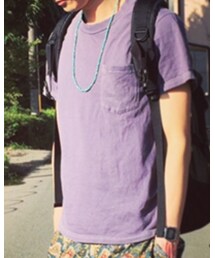 HANES | Tシャツ/カットソー