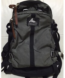 GREGORY | バックパック/リュック