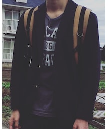 UNIQLO | テーラードジャケット