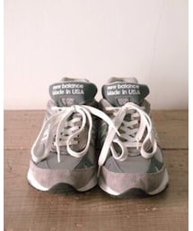 NEW BALANCE | New balance993 ニューバランス993(スニーカー)