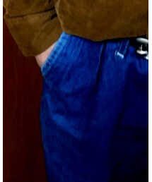 JAPAN BLUE JEANS | デニムパンツ