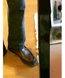 RUSSELL MOCCASIN | ブーツ