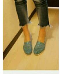 TOMS | スニーカー