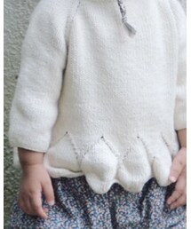 misha&puff | ニット/セーター