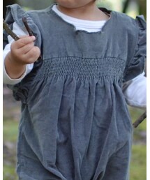 LE TOIT DE LA LUNE | つなぎ/オールインワン