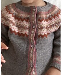 Bonpoint | カーディガン/ボレロ