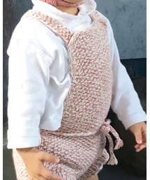 misha&puff | サロペット/オーバーオール