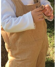 codamari | サロペット/オーバーオール