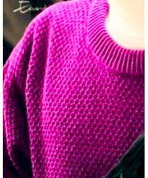 UNION STATION | ニット/セーター