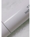 無印良品(ムジルシリョウヒン)の「ベースメイク(ファンデーション)」