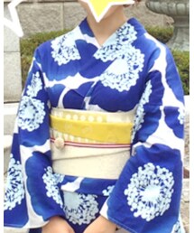 和凛  レンタル | 浴衣