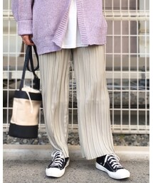 HONEYSUCKLE ROSE | パンツ