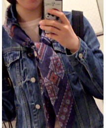 Ungrid | ファッション雑貨