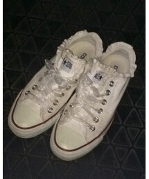CONVERSE | スニーカー