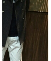 NANO universe | その他パンツ