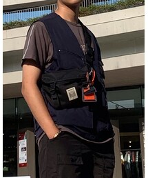 adidas | ボディバッグ/ウエストポーチ