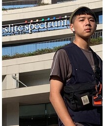LOUIS VUITTON | Tシャツ/カットソー