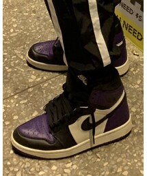 AIR JORDAN | スニーカー