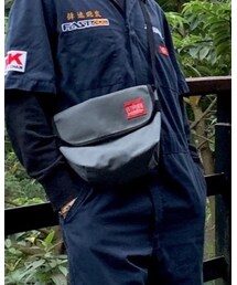 Manhattan Portage | ボディバッグ/ウエストポーチ