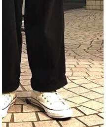 CONVERSE | スニーカー