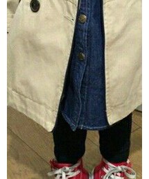 GAP | トレンチコート