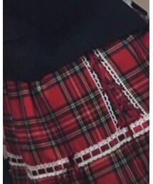 BABY,THE STARS SHINE BRIGHT | スカート