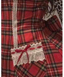 BABY,THE STARS SHINE BRIGHT | ジャンパースカート