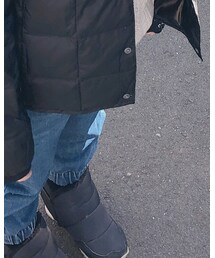 no brand | デニムパンツ