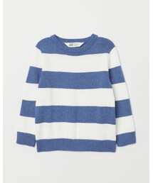 H&M | ニット/セーター