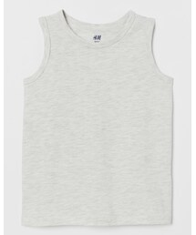 H&M | タンクトップ