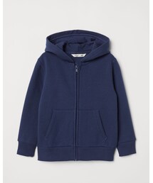 H&M | パーカー