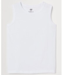 H&M | タンクトップ