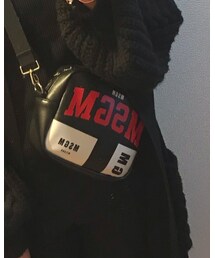 MSGM | ショルダーバッグ