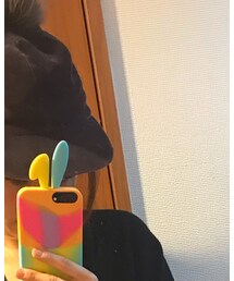 CA4LA | キャップ