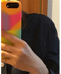POLO RALPH LAUREN | ナイロンジャケット