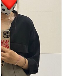 GU | シャツ/ブラウス