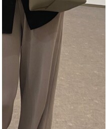 ZARA | その他パンツ