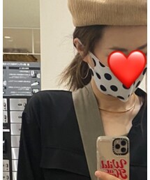 jouetie | ピアス（両耳用）