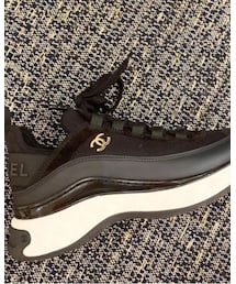 CHANEL | スニーカー