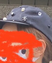 CA4LA | キャップ