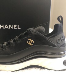 CHANEL | スニーカー