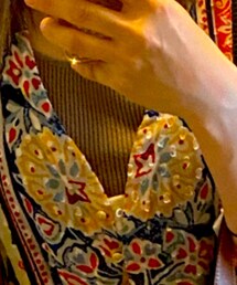 GU | タンクトップ