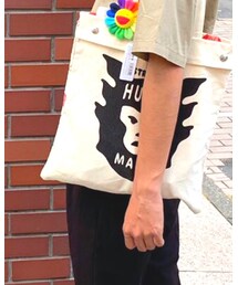 HUMAN MADE | トートバッグ